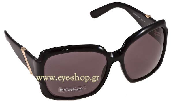 Sunglasses Yves Saint Laurent 6291s 807BN