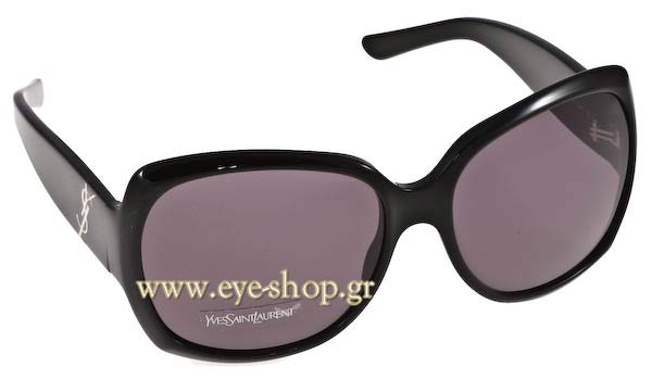 Sunglasses Yves Saint Laurent 6286s 807Y1