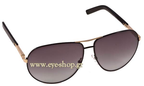 Sunglasses Yves Saint Laurent 6293s BKSN3