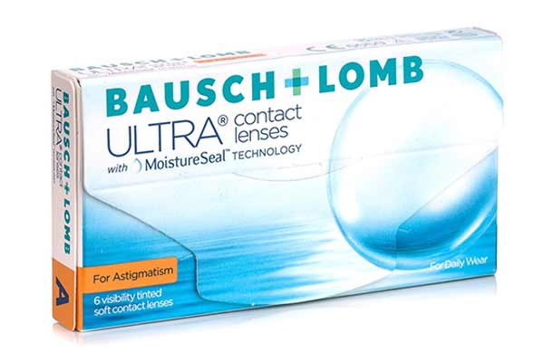 Daily contact lenses price only  53,98 €  