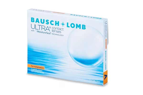 Daily contact lenses price only  29,48 €  