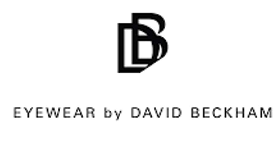 DAVID BECKHAM Eyewear with FREE Lenses