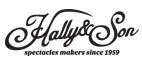 hally-and-son home page