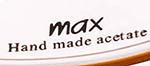 max home page