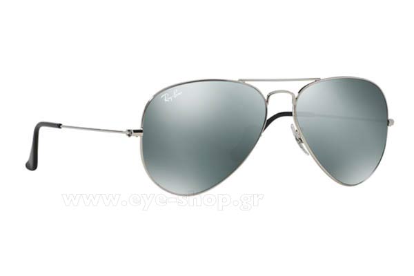 Sunglasses Rayban 3025 Aviator 003/40