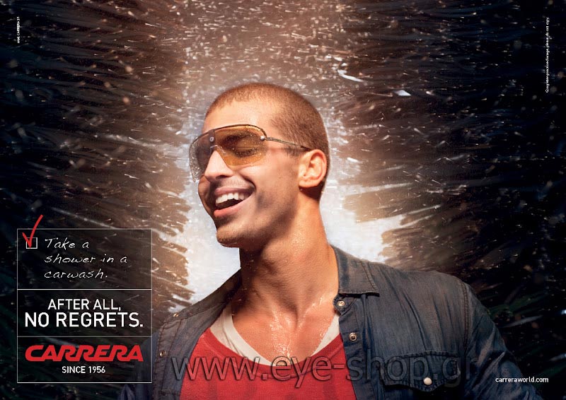 Carrera Moods                                                                                                                                                                                                                                              — CARRERA