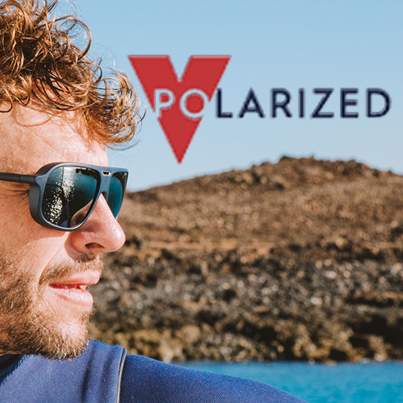 Sunglasses Vuarnet Polarized