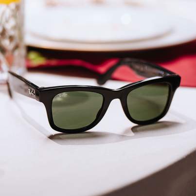 Ray-Ban Wayfarer