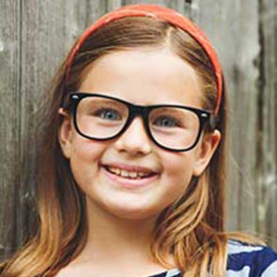 Eyeglasses kids'