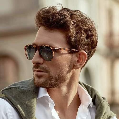 Men's sunglasses