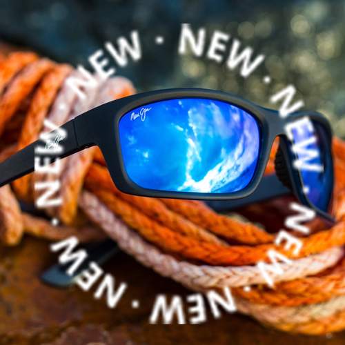 Maui Jim New models