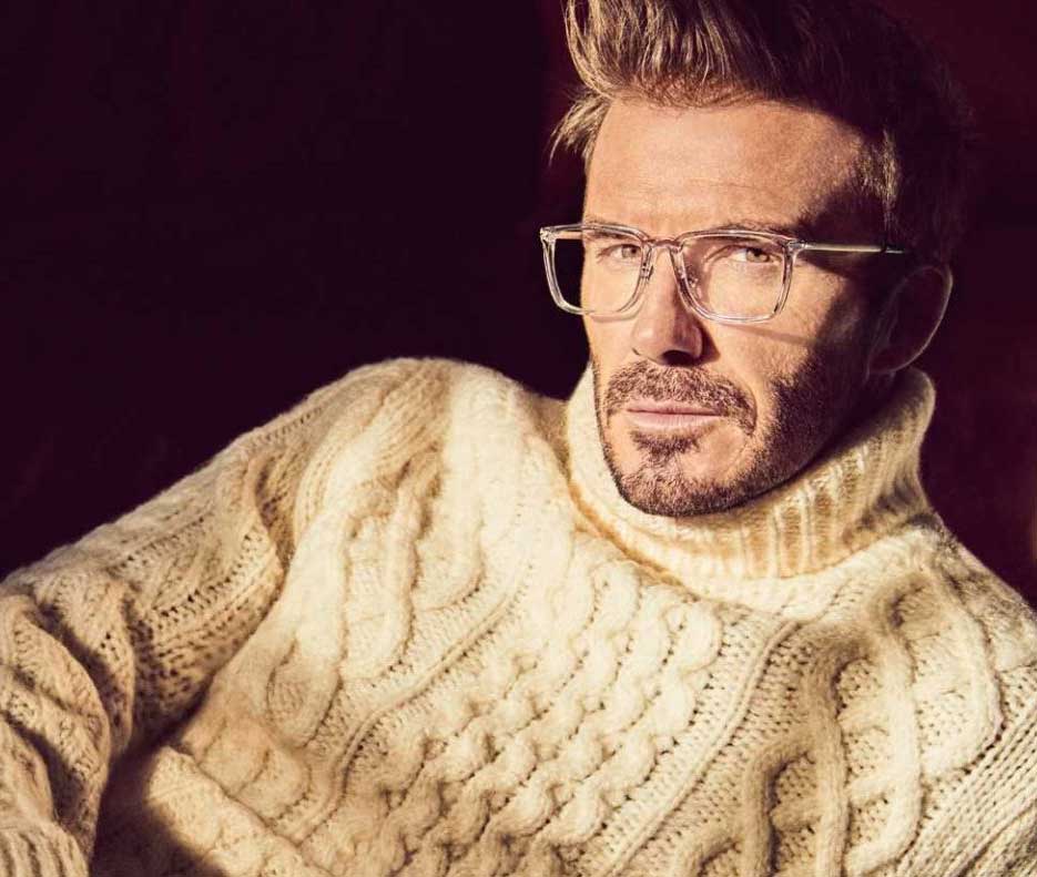 Men Eyewear collection