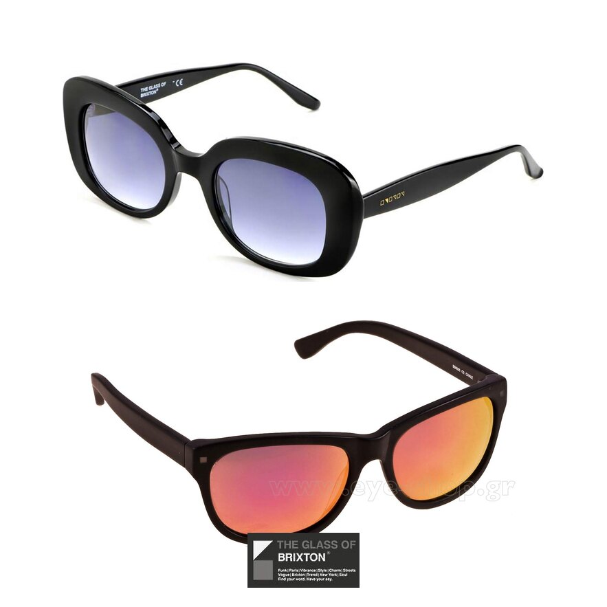Brixton women's sunglasses