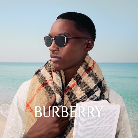 Burberry Men Sunglasses