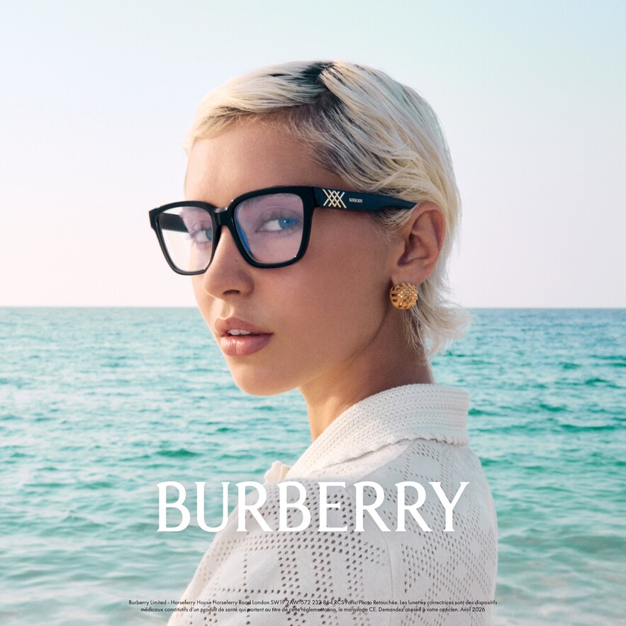 Burberry Eyewear