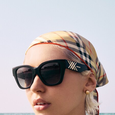 Burberry Sunglasses