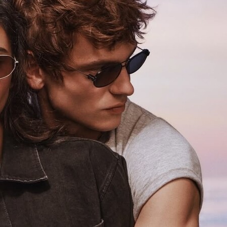 Calvin Klein men's sunglasses