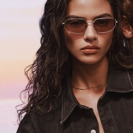 Calvin Klein women's sunglasses