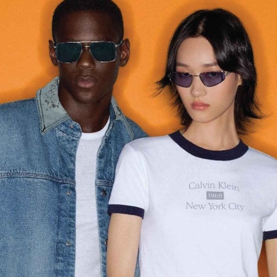 Calvin Klein Jeans Men Sunglasses