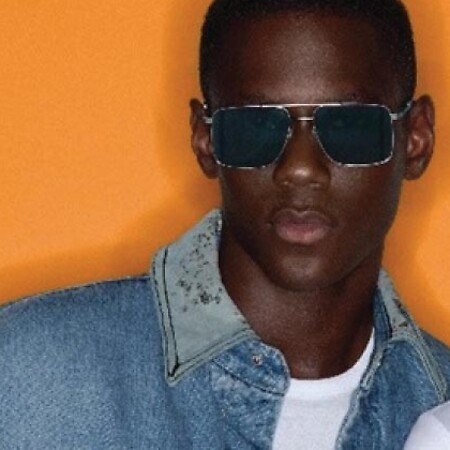 Calvin Klein Jeans men's sunglasses
