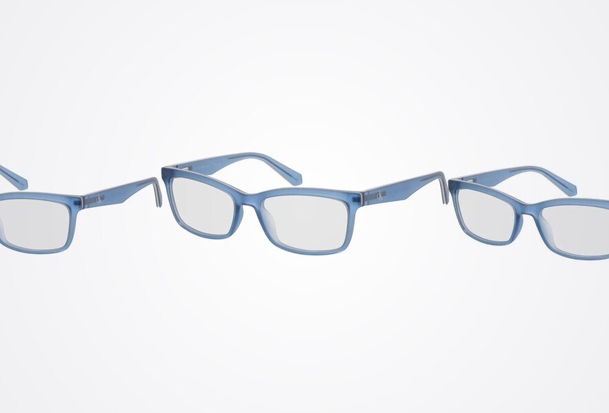 Calvin Klein Jeans Eyewear