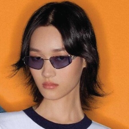 Calvin Klein Jeans women's sunglasses