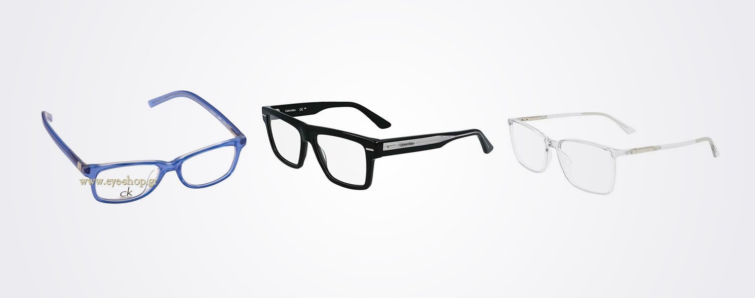 Calvin Klein Eyewear