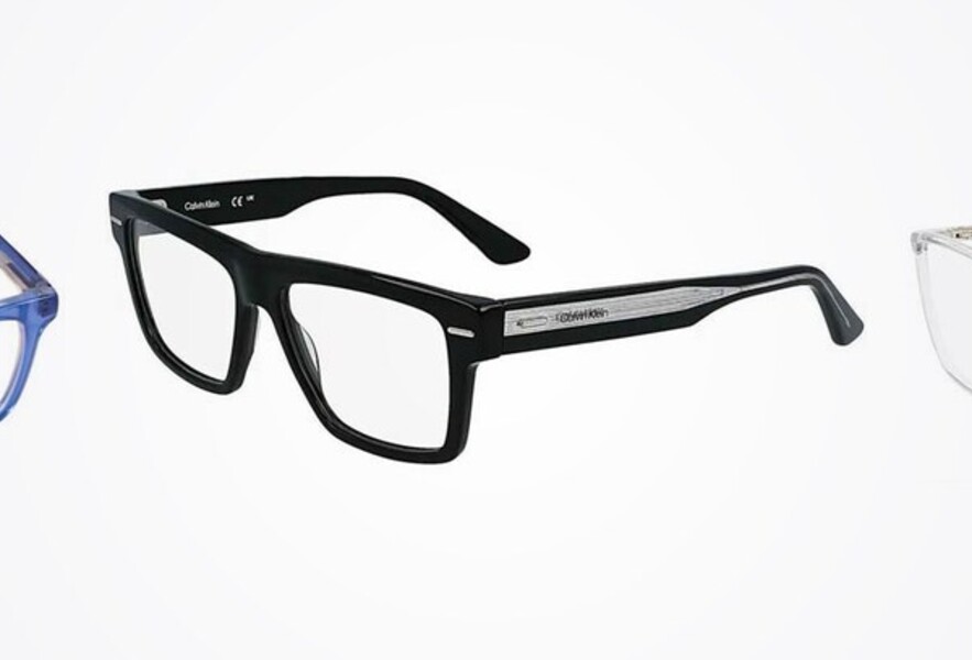 Calvin Klein Eyewear