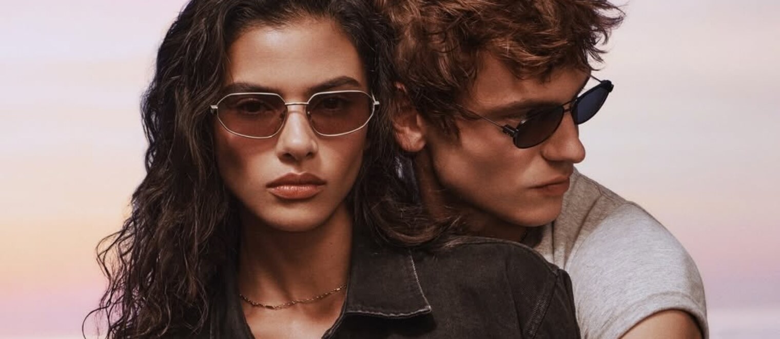 Calvin Klein Sunglasses