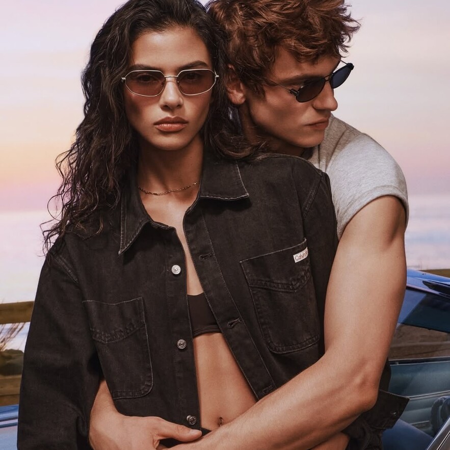 Calvin Klein Sunglasses
