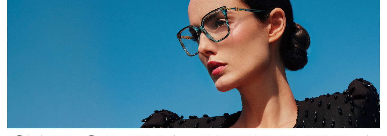 Carolina Herrera Eyewear