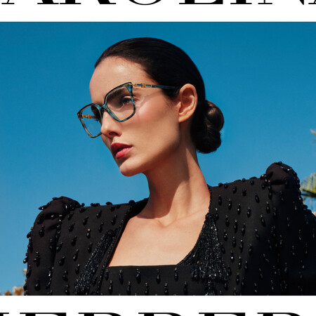 Carolina Herrera eyeglasses