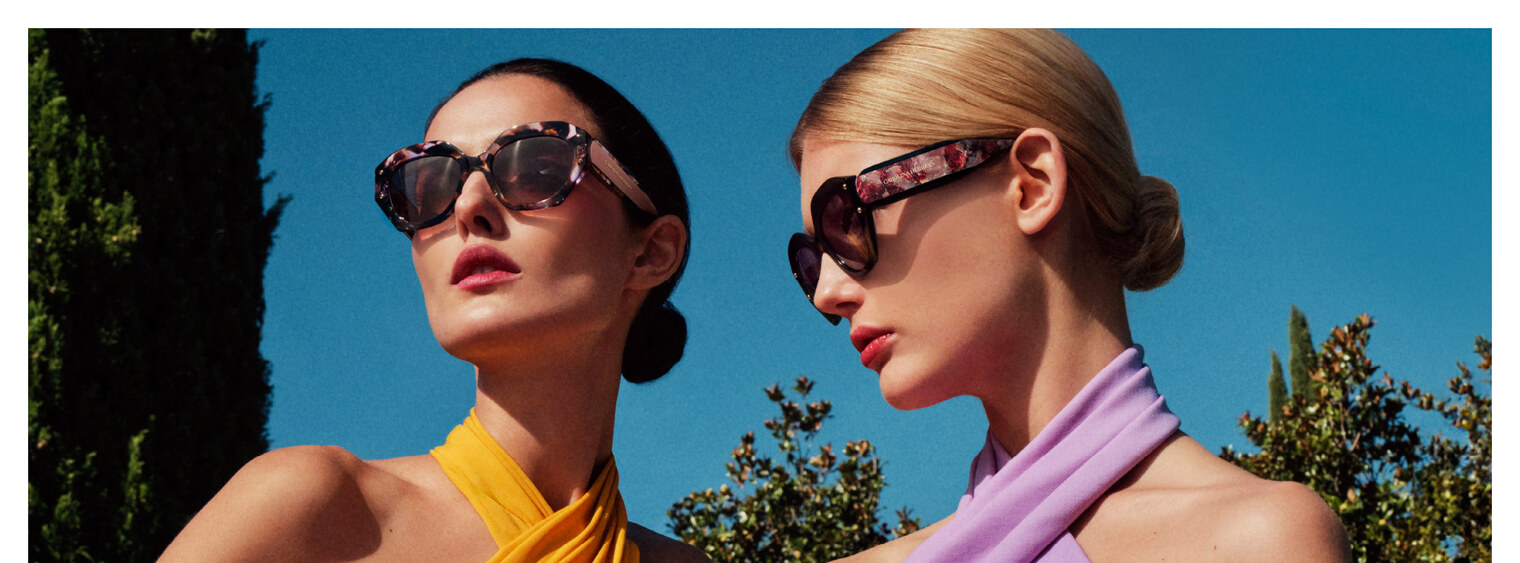 Carolina Herrera Sunglasses