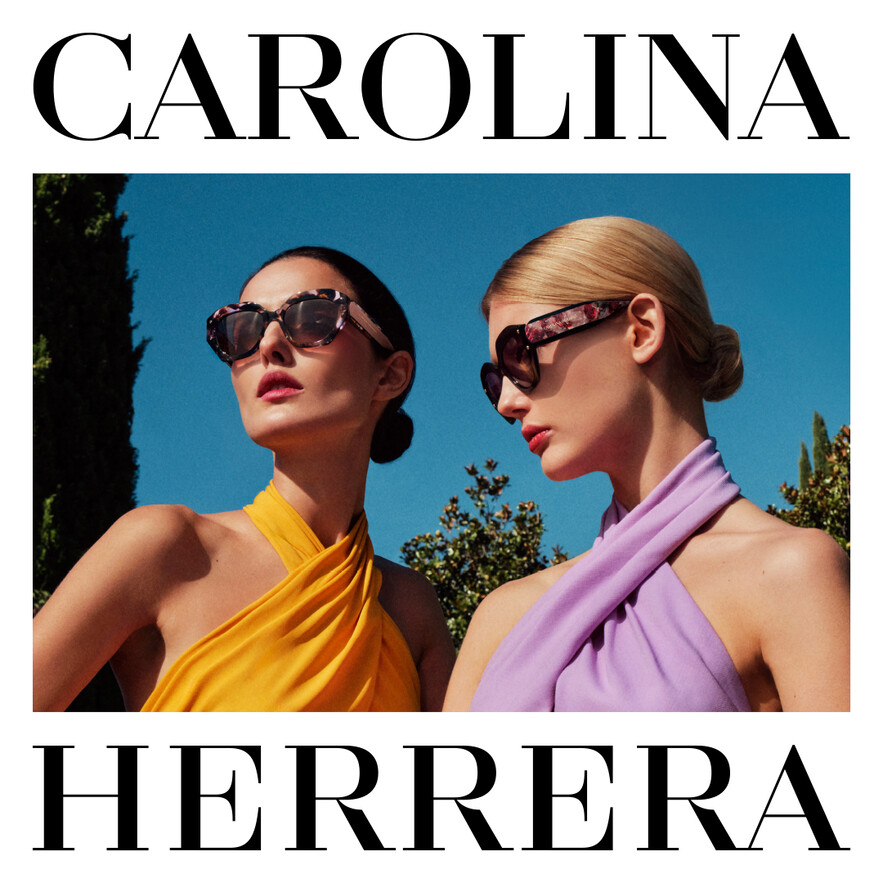 Carolina Herrera Sunglasses