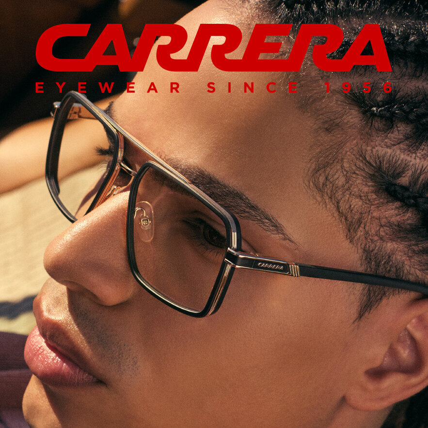 Carrera 2025  collection
