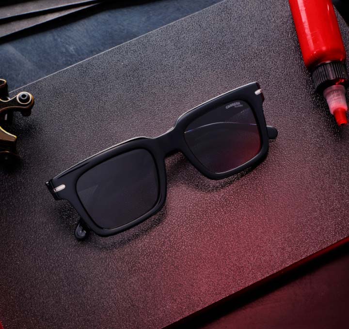 sunglasses Carrera new collection