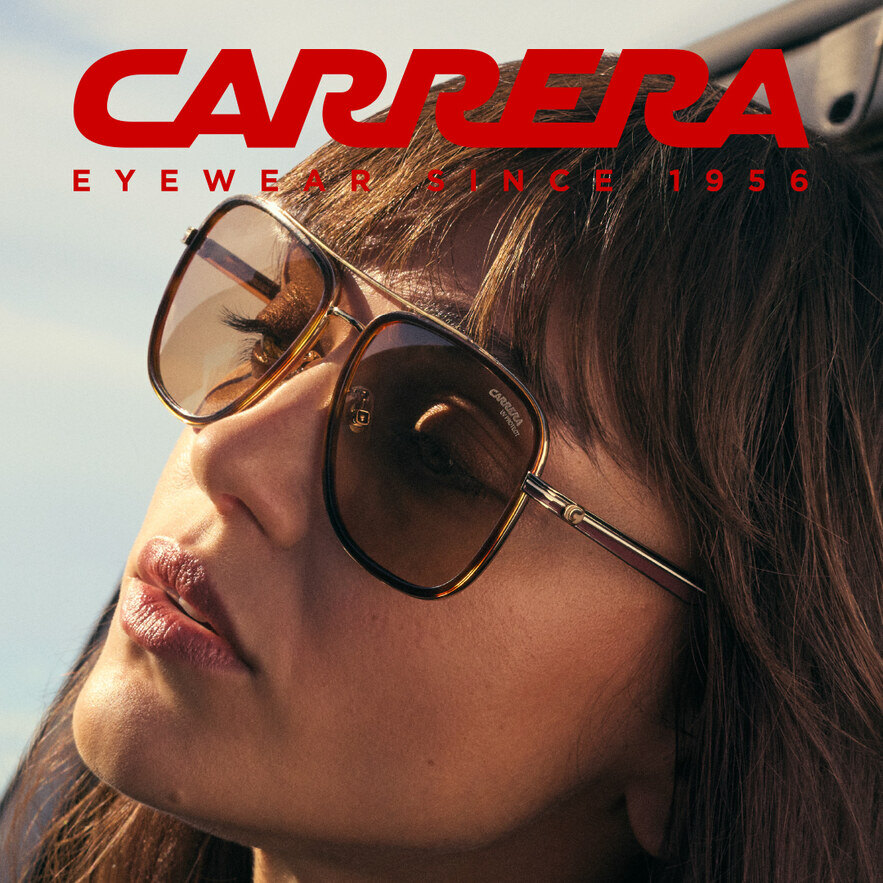 Carrera 2025  collection