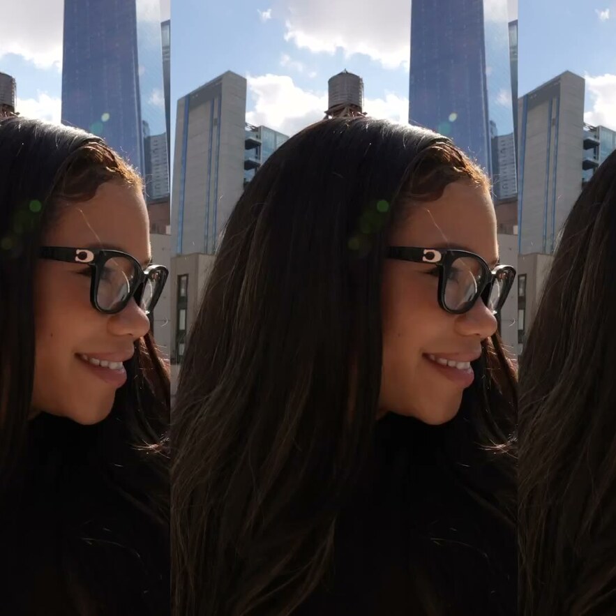 Coach women's eyeglasses