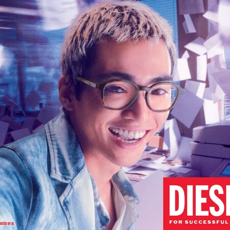 Diesel Eyewear