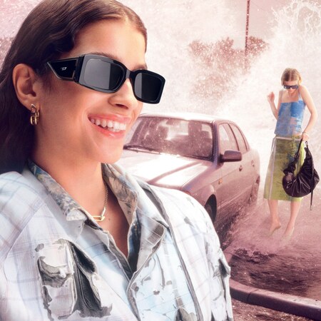 Diesel Sunglasses