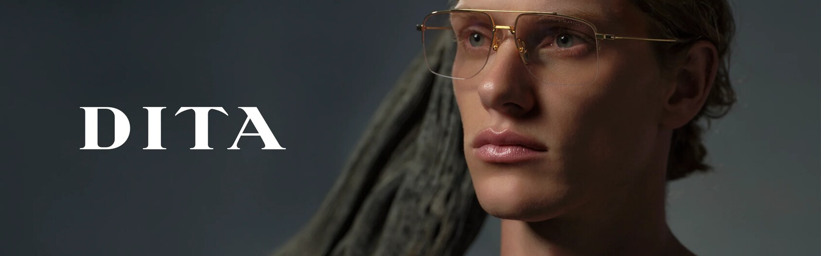 DITA sunglasses