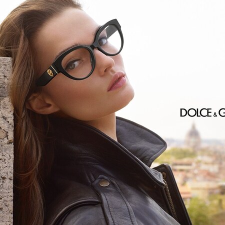 Dolce Gabbana Eyewear