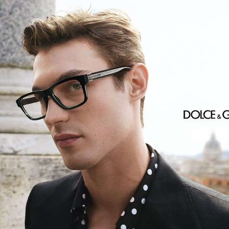 Dolce Gabbana Men Eyewear