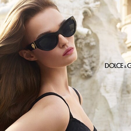 Dolce Gabbana Sunglasses