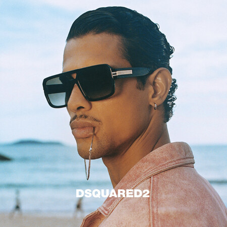 Dsquared2 Men Sunglasses