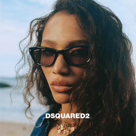 Dsquared2 Women Sunglasses