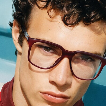 Scuderia Ferrari eyeglasses