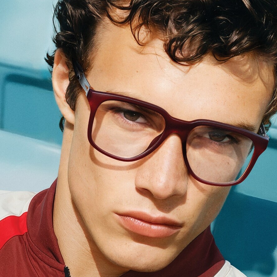 Scuderia Ferrari Eyewear
