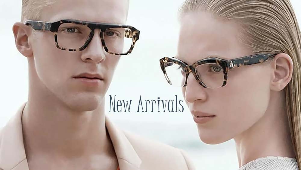 Eyewear 2025  collection
