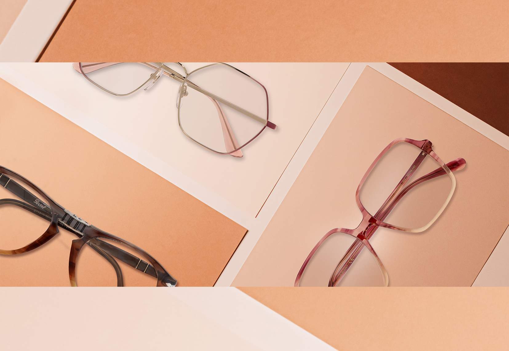 Eyewear  collection